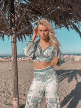Afbeelding in Gallery-weergave laden, ‘BOHO’ TWO PIECE SET
