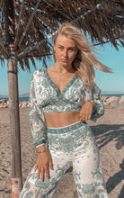 Afbeelding in Gallery-weergave laden, ‘BOHO’ TWO PIECE SET
