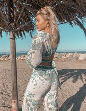 Afbeelding in Gallery-weergave laden, ‘BOHO’ TWO PIECE SET

