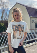 Afbeelding in Gallery-weergave laden, COFFEE-GIRL T-SHIRT
