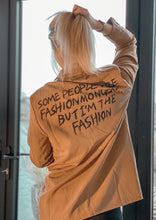 Afbeelding in Gallery-weergave laden, LIZ OVERSIZED BLAZER
